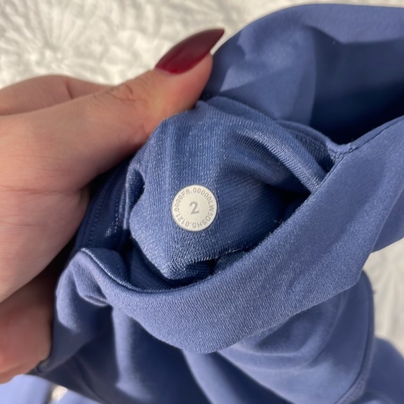 Lululemon | Align High-Rise Pant with Pockets | Water Drop | size 2 | - Picture 8 of 11